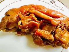 -净香园熟肉(北坦总店)