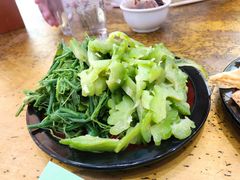 -惠丰源烩面馆(经七路店)