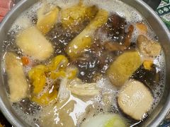 -丽江庭院之丽江往事(安定门店)