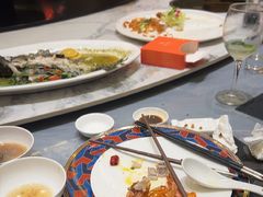 -国惠大酒楼(仓山万达店)