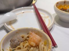 -潮正和潮汕牛肉火锅·老字号(番禺万达店)