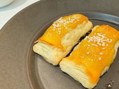 -金海华·赫本时光餐厅(现代传媒广场店)