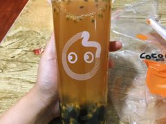 -CoCo都可(十全东店)