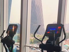 -Trainyard 炼·工场(中国国际贸易中心店)