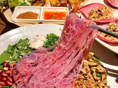 -荷花泰菜(东方新天地店)