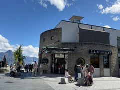 -Patagonia Chocolates(皇后镇店)