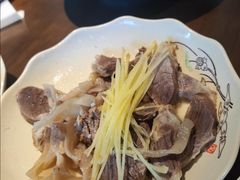 肝莲-乡亲鹅肉城(昆山店)