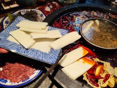 -陈眼镜火锅(总店)