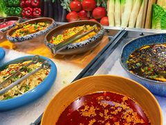 -韩盛·盛江山自助料理(中街大悦城黑金店)