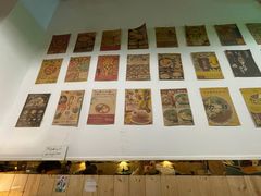 -顶屋咖喱(街道口总店)