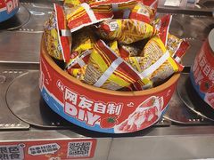 -龍歌自助小火锅(李沧丽达店)