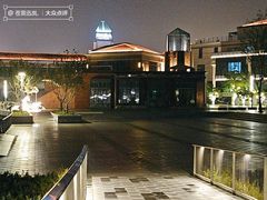 -金鸡湖游船(月光码头)
