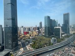 -上海静安昆仑大酒店