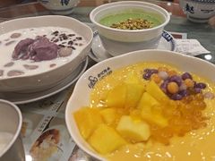 -赵记传承·中国甜品(福州总店)