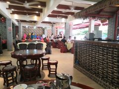 -海上驿站渔家菜馆