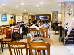 大堂-宜宾海鲜酒家·三十年老字号