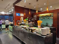 -华安国际大酒店-餐厅