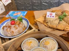 -芋包王闽南茶楼(八市店)