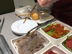 -海底捞火锅(金融街万达店)
