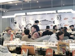 -元气寿司(东方宝泰店)