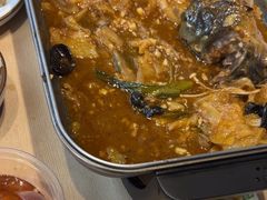 -鱼酷活鱼烤鱼(沈阳大悦城店)