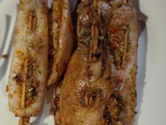 烤鱿鱼-星伦多自助料理·涮烤一体(嘉兴八佰伴店)