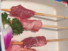 -阿古蒙·传统涮火锅自助(三台子万象汇店)