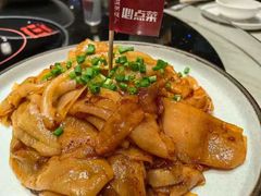 -滋粥楼·顺德菜海鲜茶点(金融城店)