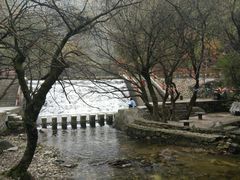 -少华山国家森林公园