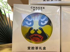 -霸王茶姬(南强街店)