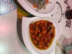 -老谢野馄饨(延安路店)