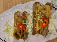 -质烤烤物·活烤海鲜(质烤总店)