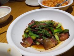 -光头李品质家常菜(人民路店)