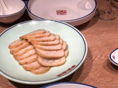 温州鱼饼-云天楼国鼎喜宴中心(国鼎店)