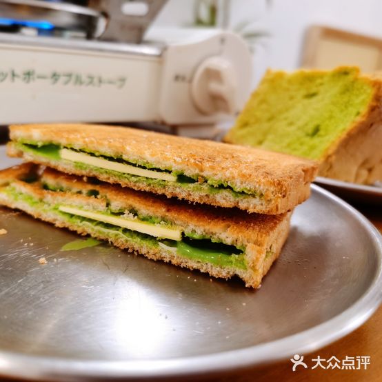 ZUZU咖啡与面包