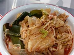 -堂堂小伙夫·辽宁小吃大排档(京西大悦城店)