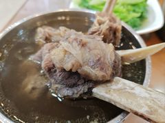 -老牌依强牛肉店(达道总店)