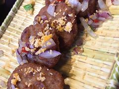 椒盐藕饼-七裕庄(凯旋南路店)