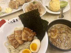 -八盛屋·沾面(集美万达店)