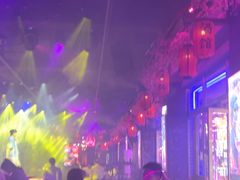 -喜鹊音乐酒馆(西街店)