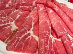 牛上脑-三好先生的铜锅涮肉(太乙路店)