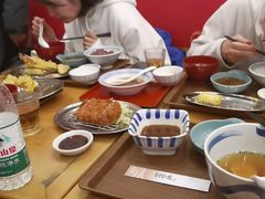 -虹梅食堂·爱蝦乃家