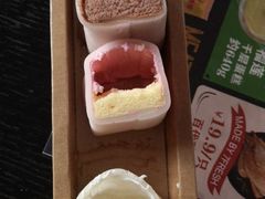 -Olé精品超市(北京合生汇店)