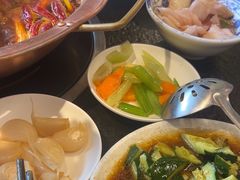 -仁和四季涮肉馆(天坛南门店)