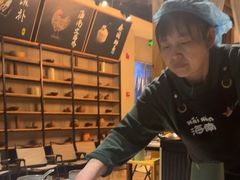 -狐狸爱上椰子鸡(滨江星光大道店)