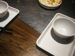 -龙巢盱眙龙虾·牛蛙·烧烤宵夜(八卦岭店)