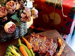 -Nord Grill&Bar Highland诺德西餐(深圳欢乐海岸店)