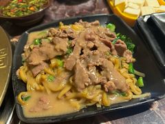 -合记汕头牛肉店(嘉禾路店)