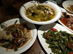 -小菜园新徽菜(合肥瑶海万达店)