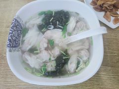 -炉旺斋上海小笼包·小馄饨